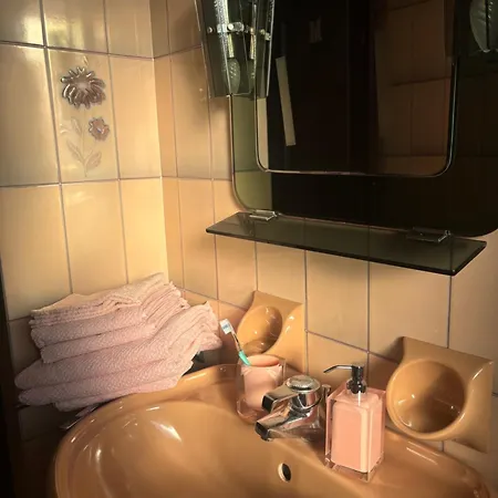 Bed & Breakfast Casa Di Martina Fossano