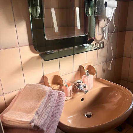 Casa Di Martina 3* Fossano