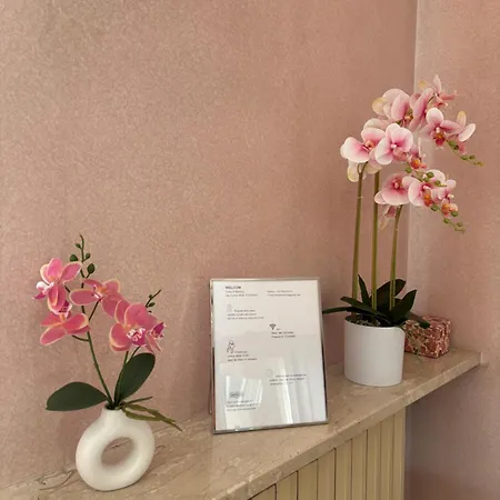 Casa Di Martina 3* Fossano