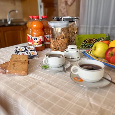 Casa Di Martina Fossano