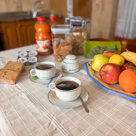 Casa Di Martina *