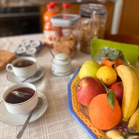 Casa Di Martina 3* Fossano