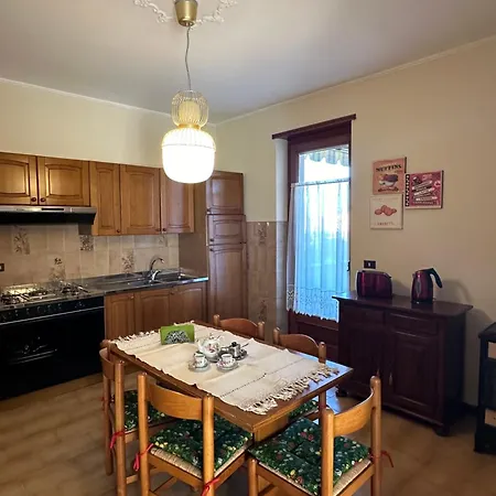 Casa Di Martina Bed & Breakfast *