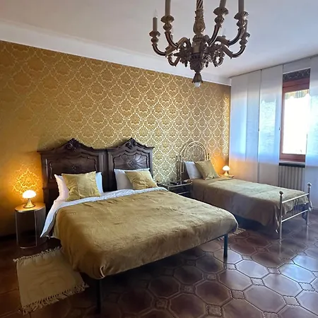 Casa Di Martina * Фоссано