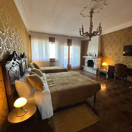 Casa Di Martina 3*