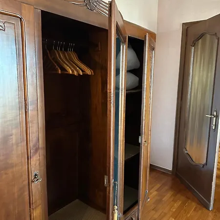 Bed & Breakfast Casa Di Martina Fossano