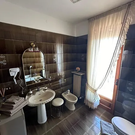 Bed & Breakfast Casa Di Martina Fossano