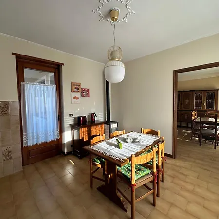 Casa Di Martina Bed & Breakfast *