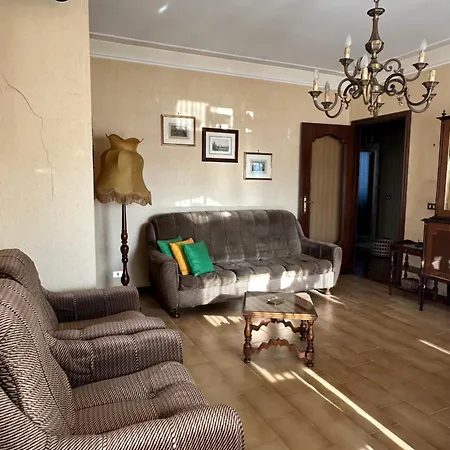 Casa Di Martina * Фоссано