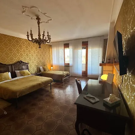 Casa Di Martina * Fossano