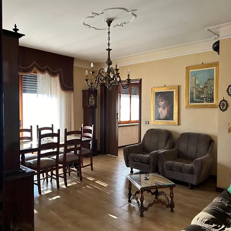 Casa Di Martina