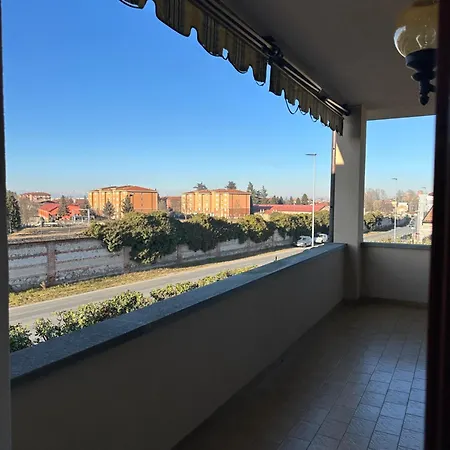 Casa Di Martina 3* Fossano