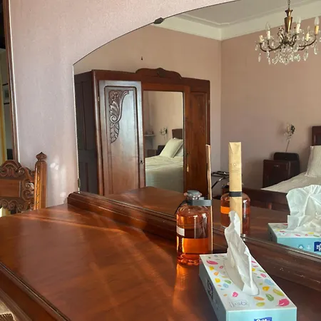 Bed & Breakfast Casa Di Martina Fossano