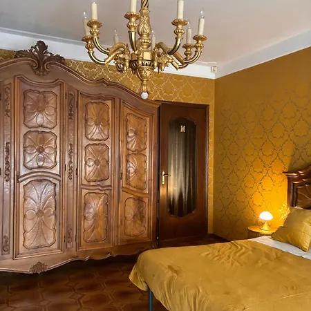 Bed & Breakfast Casa Di Martina