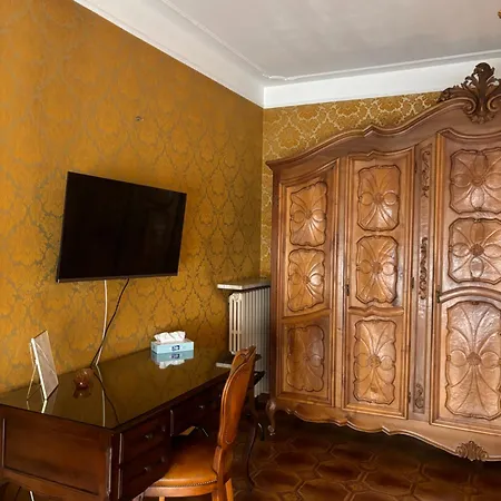 Casa Di Martina * Fossano