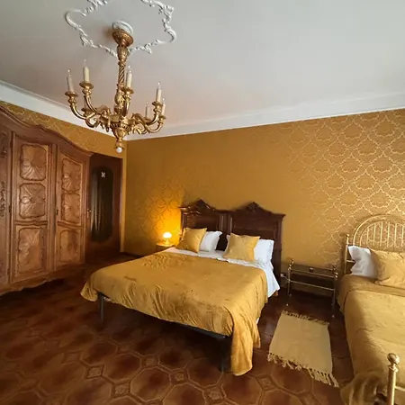 Casa Di Martina Bed & Breakfast Fossano