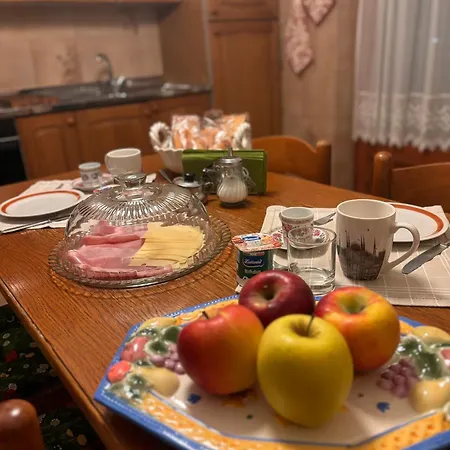 Bed & Breakfast Casa Di Martina Fossano