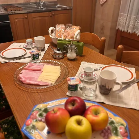 Casa Di Martina Bed & Breakfast Fossano