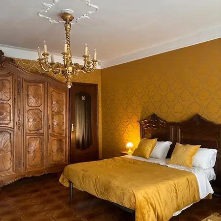 Casa Di Martina Bed & Breakfast Fossano