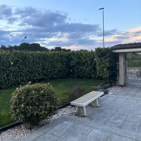 Bed & Breakfast Casa Di Martina