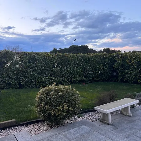 Casa Di Martina Bed & Breakfast 3*