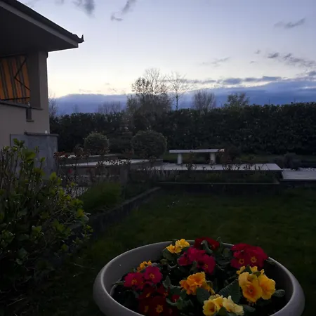 Casa Di Martina *
