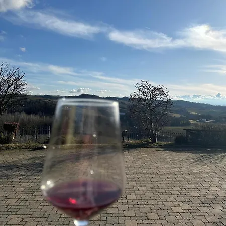 Casa Di Martina 3* Fossano