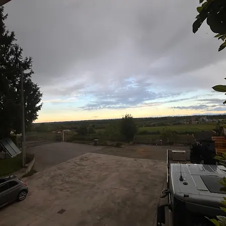 Casa Di Martina Bed & Breakfast Fossano