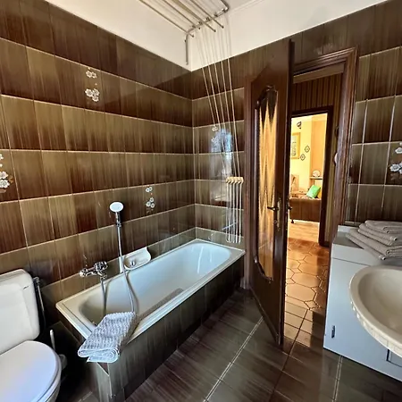 Casa Di Martina Bed & Breakfast